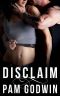 [Deliver 03] • Disclaim